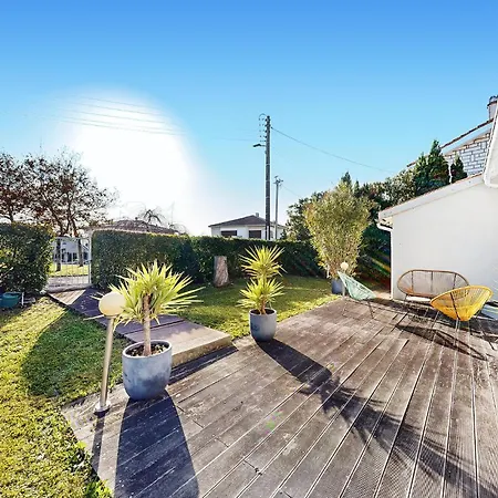 Gorgeous In With Kitchen Saint-Georges-de-Didonne