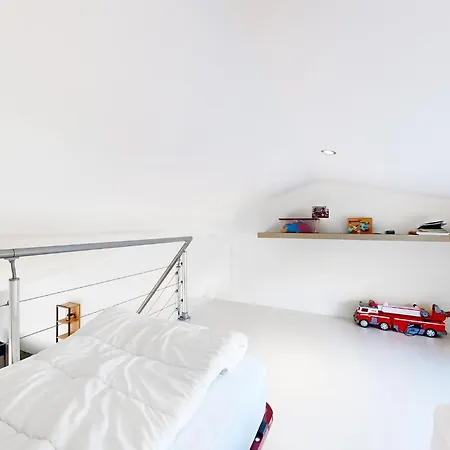 Ferienhaus Gorgeous In With Kitchen Saint-Georges-de-Didonne