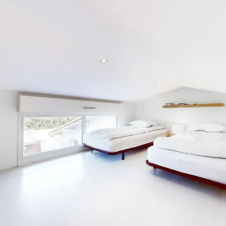 Ferienhaus Gorgeous In With Kitchen Saint-Georges-de-Didonne