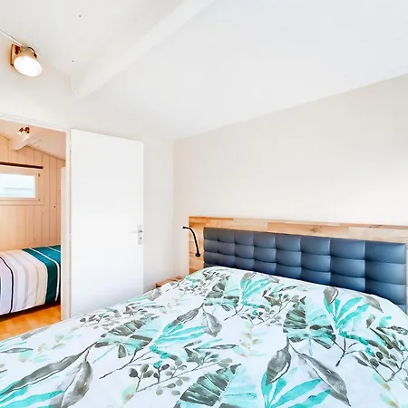 Gorgeous In With Kitchen Vakantiehuis