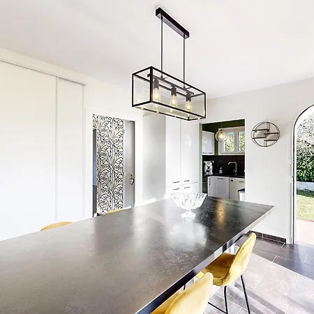 Gorgeous In With Kitchen Saint-Georges-de-Didonne